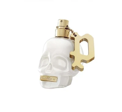 Police To Be Born To Shine Woman EDP 40 ml Foto 1 de 2