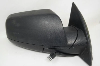 Espejo retrovisor eléctrico derecho pasajero Chevy Equinox 10-11  Foto 1 de 4