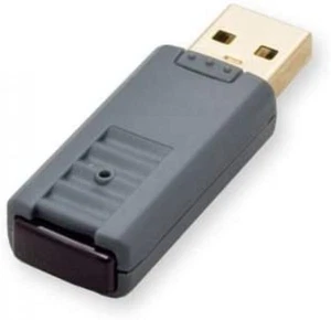 Syba USB Infrared Adapter (SD-U1IRDA-NM) - Picture 1 of 1