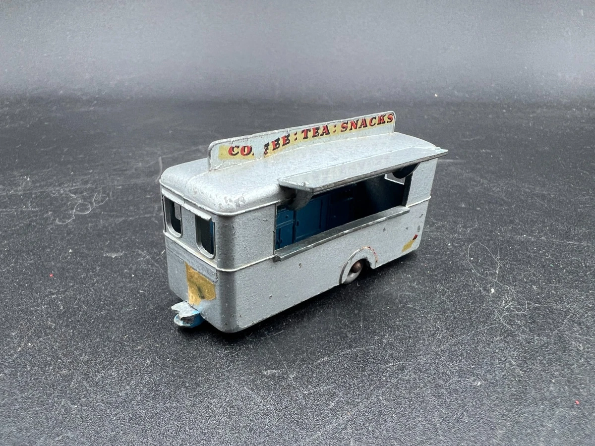 Matchbox 74 Canteen for sale | eBay