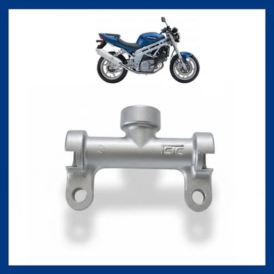 Giunto Sdoppiatore Tubi Freno Anteriori Hyosung Comet GT250-R GT650 51511HN9100 Foto 1 de 4