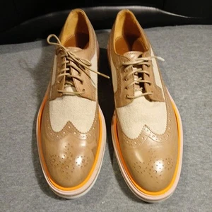 Punte ad ala Paul Smith taglia 38/8, Made in Italy - Foto 1 di 9