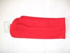New Red 2.75 inch Wide Head Band 