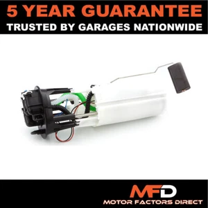 Fuel Pump + Sender and Bosch Filter Fits Land Rover Discovery 2 2.5 TD5 - Picture 1 of 1