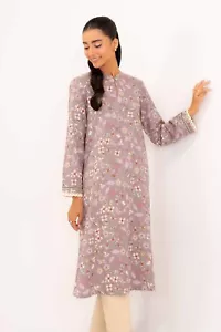 Kurta paquistaní listo para usar solamente - Imagen 1 de 6