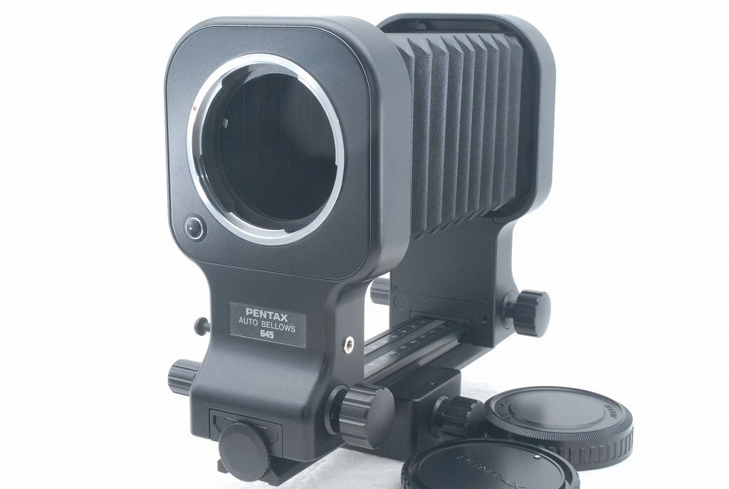 Pentax Bellows for sale - eBay