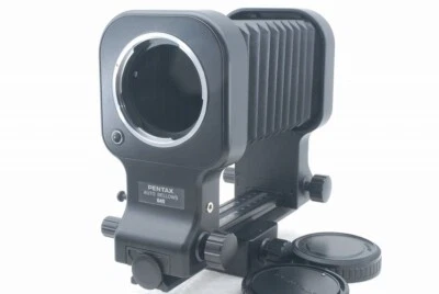 Mint Pentax Auto Bellows 645 *UP0423 - Image 1 of 4