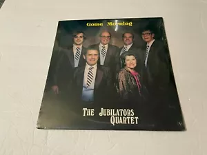 The Jubilators Quartet VINYL LP COME MORNING FACTORY SEALED UNOPENED - Picture 1 of 2