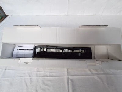 UNOXAnzeigeplatine KPE 1740B Heißluftofen XBC/XVC  ORIGINALTEIL - Bild 1 von 3