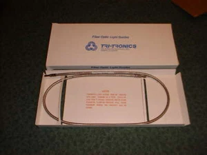 NEW Tri-Tronics Fiber Optic Light Guide # F-H-36R (34188-G5) - Picture 1 of 1