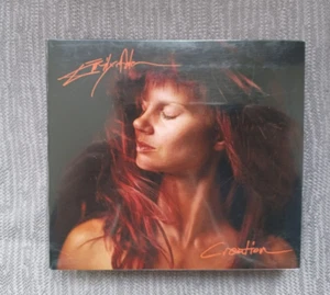 Creation by Emily Palen (Violin) (CD, 2012, Valence Records) Sealed in Shrink - Picture 1 of 2