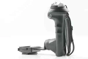 Soporte para pistola Hasselblad Hand Snap Lock Flash Grip 45169 excelente estado - Imagen 1 de 8