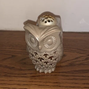 Bath Body Works Hoot Owl Electric Plug In Room Scent Atomizer Eliminator ๐214 - Picture 1 of 4