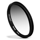 Graduated ND filter / Gradient 55mm for Sony 35mm F1.4 G (SAL35F14G)
