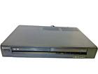 Sony RDR-GX255 DVD Recorder HDMI Output Player Burner DVD-R, No Remote FOR PARTS