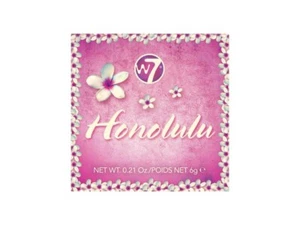 Bronceador W7 Honolulu - Imagen 1 de 3