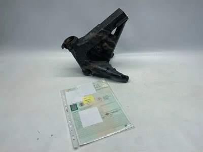 Marco principal Harley Davidson Street Rod chasis principal marco dañado (1) 18' Foto 1 de 4