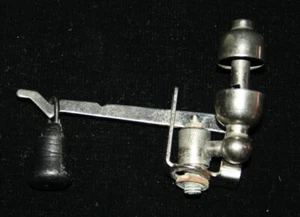 Antique Steam engine Marklin Bing Doll Falk Carette Wilesco Steam Whistle - Picture 1 of 4