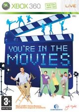 Your In The Movies (Microsoft Xbox 360)