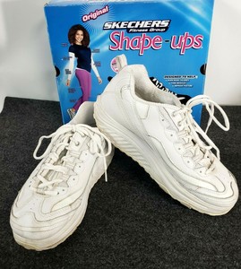 skechers original shape ups