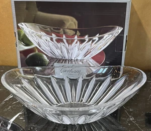 Gorham 1831 Bloom Oval Bowl 13 1/4”  - Picture 1 of 3