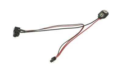 mth 50-1021 Proto-Sound Locomotive External Battery Charger Kit NIB - Image 1 of 3