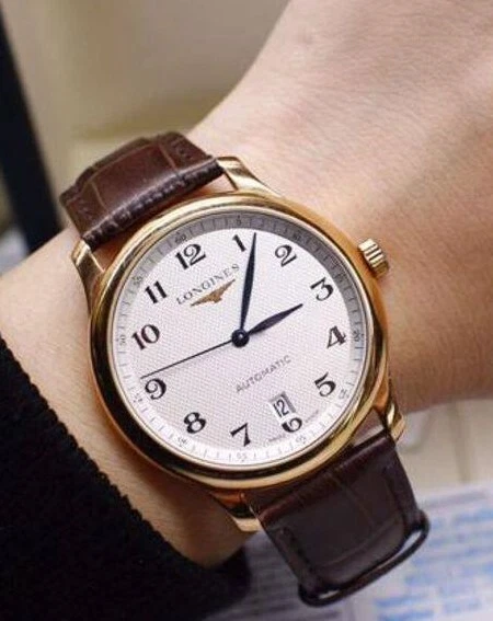 Longines Master Collection - Imagen 1 de 1