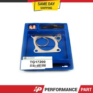 Kit de montaje de turbocompresor adecuado 99-05 Audi A6 S4 V6 Allroad 2,7 L gasolina - Imagen 1 de 7