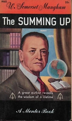 The Summing Up Foto 1 de 2