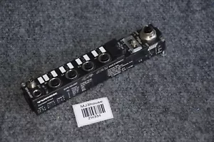 TURCK SDPB-40A-0007 piconet stand-alone module for PROFIBUS-DP #214334-BC2 - Picture 1 of 5