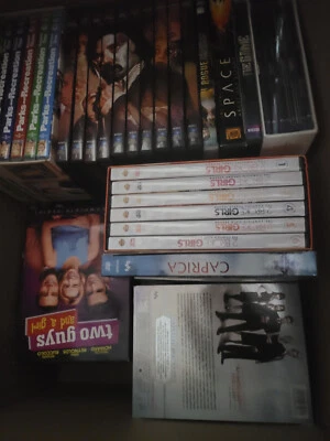 TV,  Movie Box Sets - Image 1 of 2