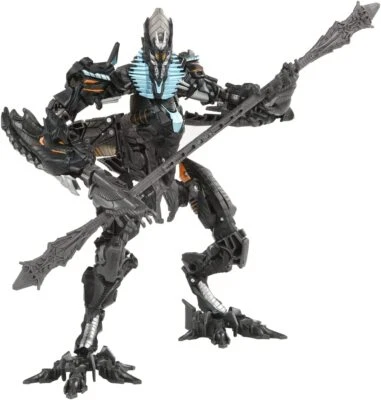 TAKARA TOMY TRANSFORMERS STUDIO SERIES SS-100 THE FALLEN From Japan New - Image 1 of 4