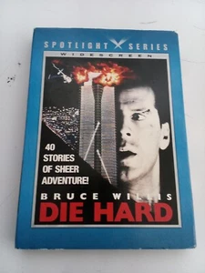 DVD Die Hard, Spotlight Serie, um 1988 - Bild 1 von 5