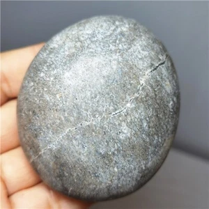 228g Awesome！Dinosaur Bone Fossil Crystal Sphere Madagascar  i815 - Picture 1 of 8