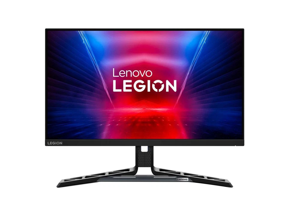 Lenovo - 67B8GACBUS - Lenovo Legion R25f-30 25 Class Full HD Gaming LED Monitor