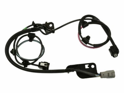 Arnés de cables trasero sensor de velocidad de rueda ABS para Toyota Tacoma 2006-2015 SMP 34786BM Foto 1 de 2