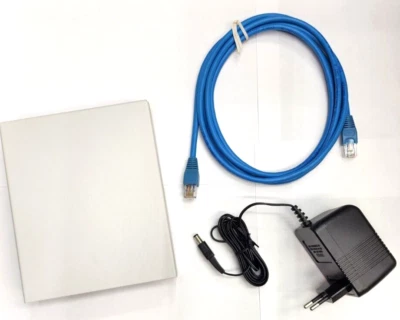 BLACK BOX LR0051AE IP ADDRESS TRANSLATOR w/BANDWIDTH MANAGEMENT *C3 - Image 1 of 4