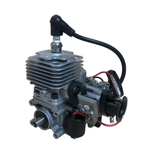 29CC Gasoline  Engine for RC  Helicopter Model - Picture 1 of 4