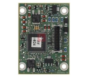 SIEMENS OPTIONSKARTE FÜR KTP 700F/900F - A5E31218564-AC (USED) - Bild 1 von 2
