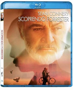 Forrester - Gefunden! / Finding Forester * Sean Connery * Anna Paquin * Blu-ray - Bild 1 von 2
