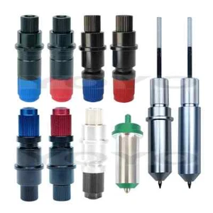 HQ PHP33-CB09N PHP33-CB15N PHP32-CB09N PHP32-CB15N Portacoltelli Graphtec - Foto 1 di 36