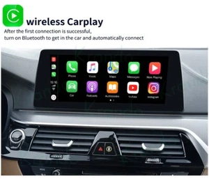 Interface Apple Carplay Android Auto Bmw F20 F30 F25 X5 F15 F85 X6 F16 G12 G30 - Bild 1 von 14
