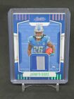 2023 PANINI ABSOLUTE JAHMYR GIBBS RC PATCH /49 DETROIT LIONS MD4