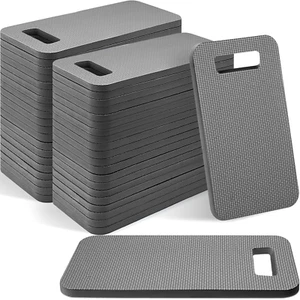 40 Pcs Garden Kneeling Pad Garden Knee Pads Thick Foam Knee Mat Waterproof Knee - Picture 1 of 6