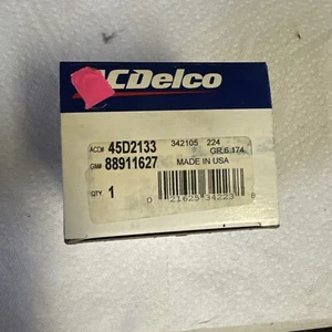 Acdelco 45D2133 Front Lower Suspension Ball Joint Assembly - Picture 1 of 2