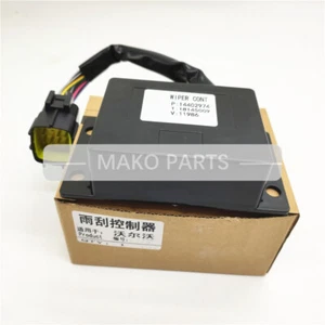 14402974 Air Conditioner Relay Fit Volvo - Picture 1 of 4