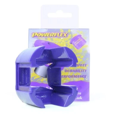 Powerflex PFF85-1920P PU Verstärkungseinsatz unteres Motorlager für VW UP Seat M - Bild 1 von 4