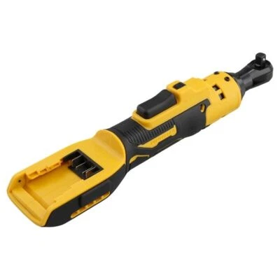 3/8" Cordless Ratchet Wrench for De-walt 18/20V Battery 220N.m 3300RPM Powerful - Image 1 of 4