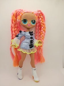 L.O.L. Überraschung! OMG Modepuppe - Bild 1 von 6