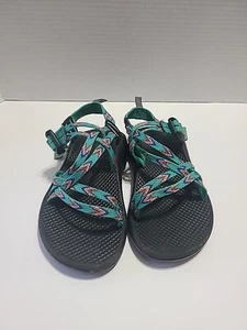 Chaco Sport Sandals Kids Youth Size 3 - Picture 1 of 6
